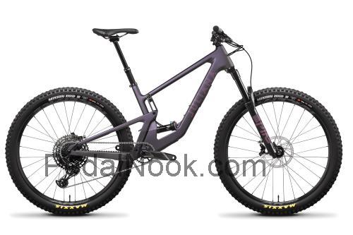 Juliana Furtado specs and reviews 